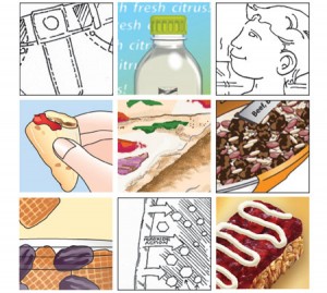 product ideation artist improves process